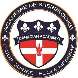 E'SUP SHERBROOKE ACADEMY GUINEE